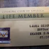 Cooking Club of America / Scout.com - Cooking Club of America Life Member