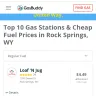 GasBuddy - Gas - Photo 1