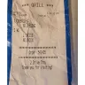 Whataburger - Bad customer service - Photo 1