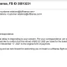 eDreams - Refund for a flight cancelled by airline due to covid - Photo 2