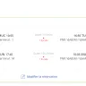 LastMinute.com - flight canceled