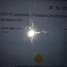 Golden Credit Scores - Unauthorized credit card charges - Photo 1