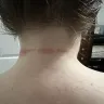 Supercuts - My neck was injured during a routine trim.