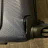 Southwest Airlines - Damaged Luggage