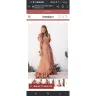 Dressbarn - Wrong dress sent with no credit  - Photo 2