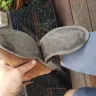 Timberland - Work boots