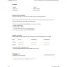 FlightHub - Incorrect / Missing Print out information which caused a missed flight - Photo 4
