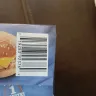 Meijer - Miejer grilled chicken and cheese burger - Photo 5
