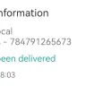 J&T Express - Didn't received parcel