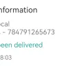 J&T Express - Didn't received parcel - Photo 2