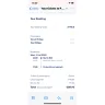 LOT Polish Airlines - Deleting my flight - and no refund - booking r3zkvr