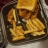 Zaxby's - Customer Service and food complaint