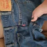 Levi Strauss & Co. - Levi 550 Relaxed Fit Men Jeans - Photo 2