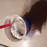 Dairy Queen - Blizzard