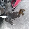 Discount Tire - My Vehicle being damaged  - Photo 1