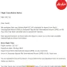 AirAsia - Booking LOAHRN