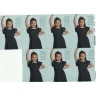 Lifetouch - The photos that I received cut off my granddaughter's right hand - Photo 2
