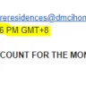 DMCI Homes - Stayed at Lumiere Residences,Pasig in less than a year, toilet flapper was damaged not knowing the root cause & caused a lot of money from us! - Photo 2