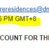 DMCI Homes - Stayed at Lumiere Residences,Pasig in less than a year, toilet flapper was damaged not knowing the root cause & caused a lot of money from us! - Photo 3