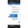 Singapore Post (SingPost) - On hold parcel by singpost