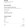 Travelocity - Flight refund - Photo 2