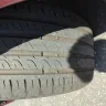 America's Tire - Both front tires