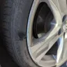America's Tire - Both front tires