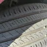 America's Tire - Both front tires