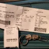 FlySafair / Safair Operations - Luggage lock broken, zip damaged and suitcase handle broken.