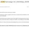 eToro - SL trigger on my Trade due to eToro Service unavailability  - Photo 1