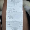 Wendy’s - Bourbon bbq burger - Photo 3