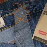 Levi Strauss & Co. - Defective belt loop threads rip through jeans leaving un-useable loop and hole in jeans. - Photo 3