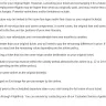 FlightHub - very poor customer services, do not attend to calls, no e mail to contact - Photo 5