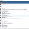 Paltalk - Racist red admin in paltalk - Photo 3