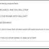 Paltalk - Racist red admin in paltalk - Photo 9