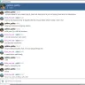 Paltalk - Racist red admin in paltalk - Photo 2