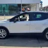 Car Rental Express Chopin Airport - Trying to cheat me so my deposit won't be refunded