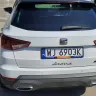 Car Rental Express Chopin Airport - Trying to cheat me so my deposit won't be refunded