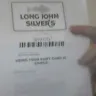 Long John Silver's - Egift cards - Photo 4