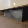 Harrah's Resort - Disgustingly filthy room - Photo 8