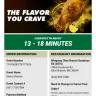Wingstop - Wings/ Wingstop Olive Branch, MS - Photo 1