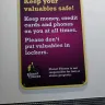 Planet Fitness - White staff managers