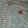Rices Home Maintenance (Pty) Ltd - Shower grouting 