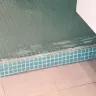 Rices Home Maintenance (Pty) Ltd - Shower grouting 