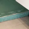 Rices Home Maintenance (Pty) Ltd - Shower grouting 