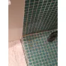 Rices Home Maintenance (Pty) Ltd - Shower grouting 