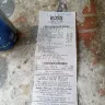 Ross Dress for Less - Receipt number [protected] - Photo 1