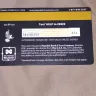 Vons - Buying a prepaid card that won't activate and i can't get my money back