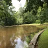 Georgia Power - Sediment disposition in Lake Lucerne in East Point GA