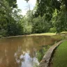 Georgia Power - Sediment disposition in Lake Lucerne in East Point GA